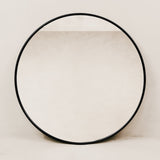 Duara Round Mirror