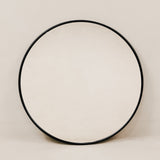 Duara Round Mirror