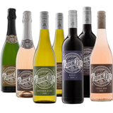 John B Collection Mixed Case