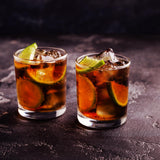 Fitch & Leedes Ginger Ale Can