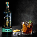 Forty Three Stripes Dark Rum