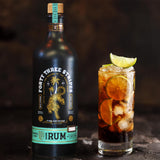 Best of Unit43 Bundle: 2 Gin, 1 Brandy, 1 Rum