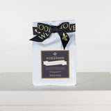 Wedgewood Crafted Coffee - Rwanda Ground - Single Estate - Ground Weight 250g