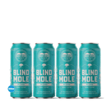 Blind Mole Pilsner