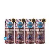 Dark Horse Lager
