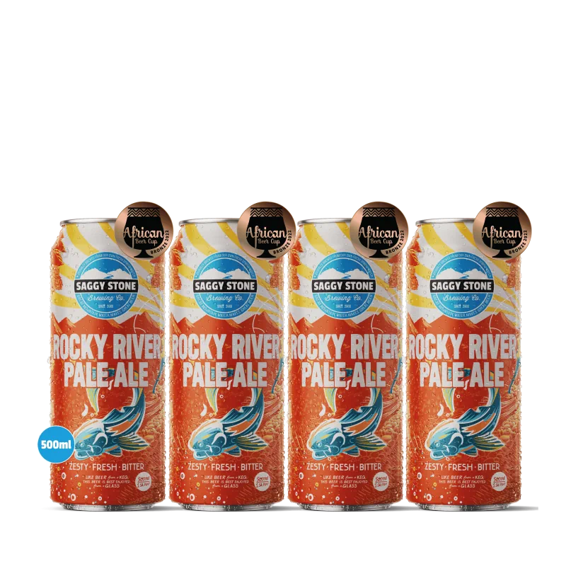 Rocky River