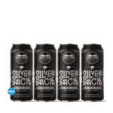 Silverback Stout