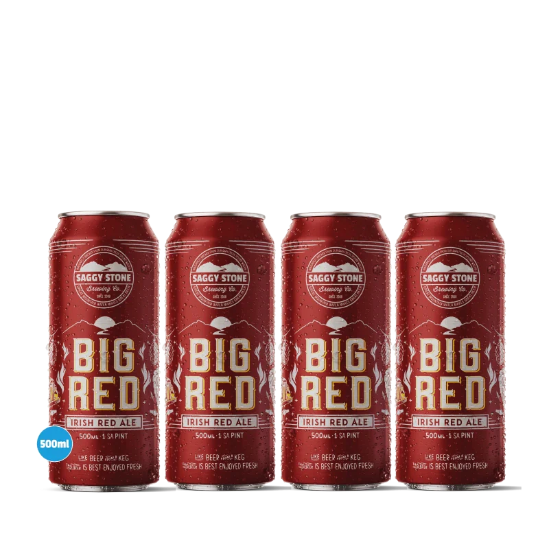 Big Red Ale