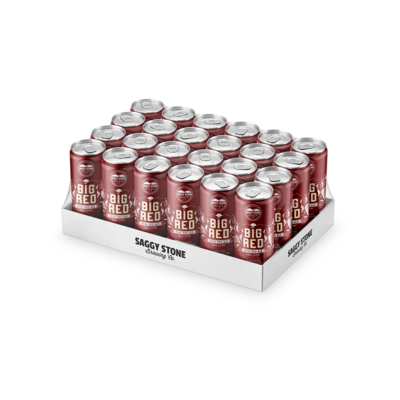 Big Red Ale