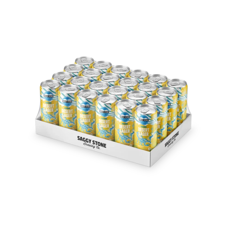 Desert Lager