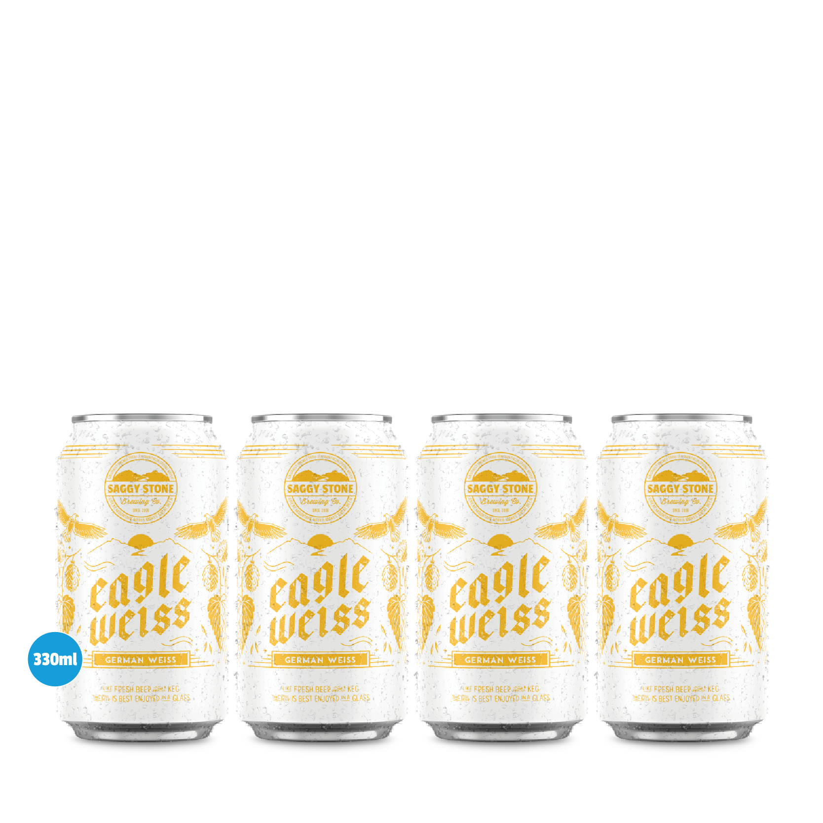 Eagle Weiss