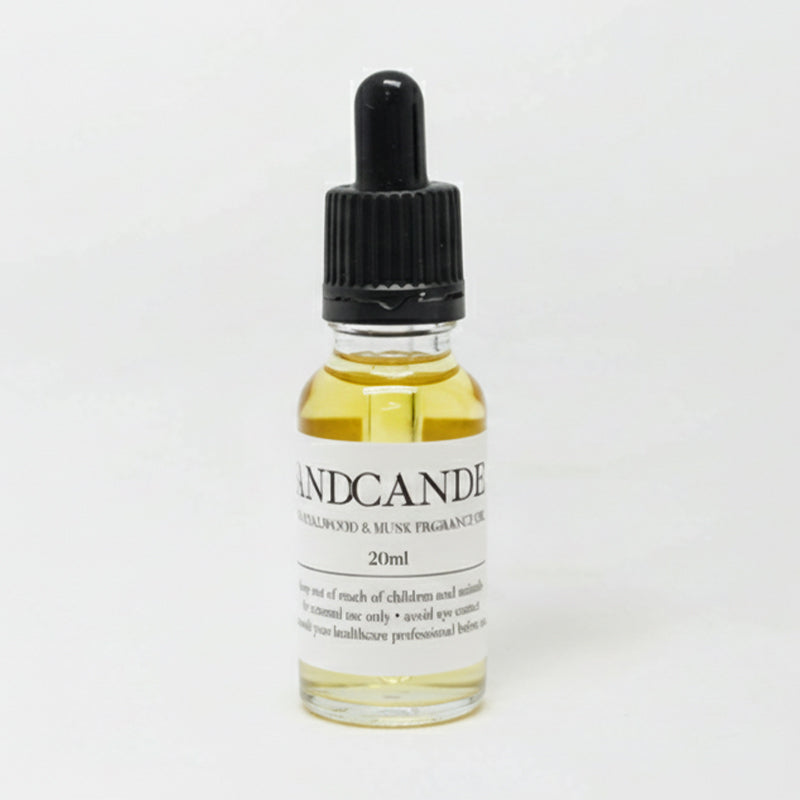 Oil Fragrance