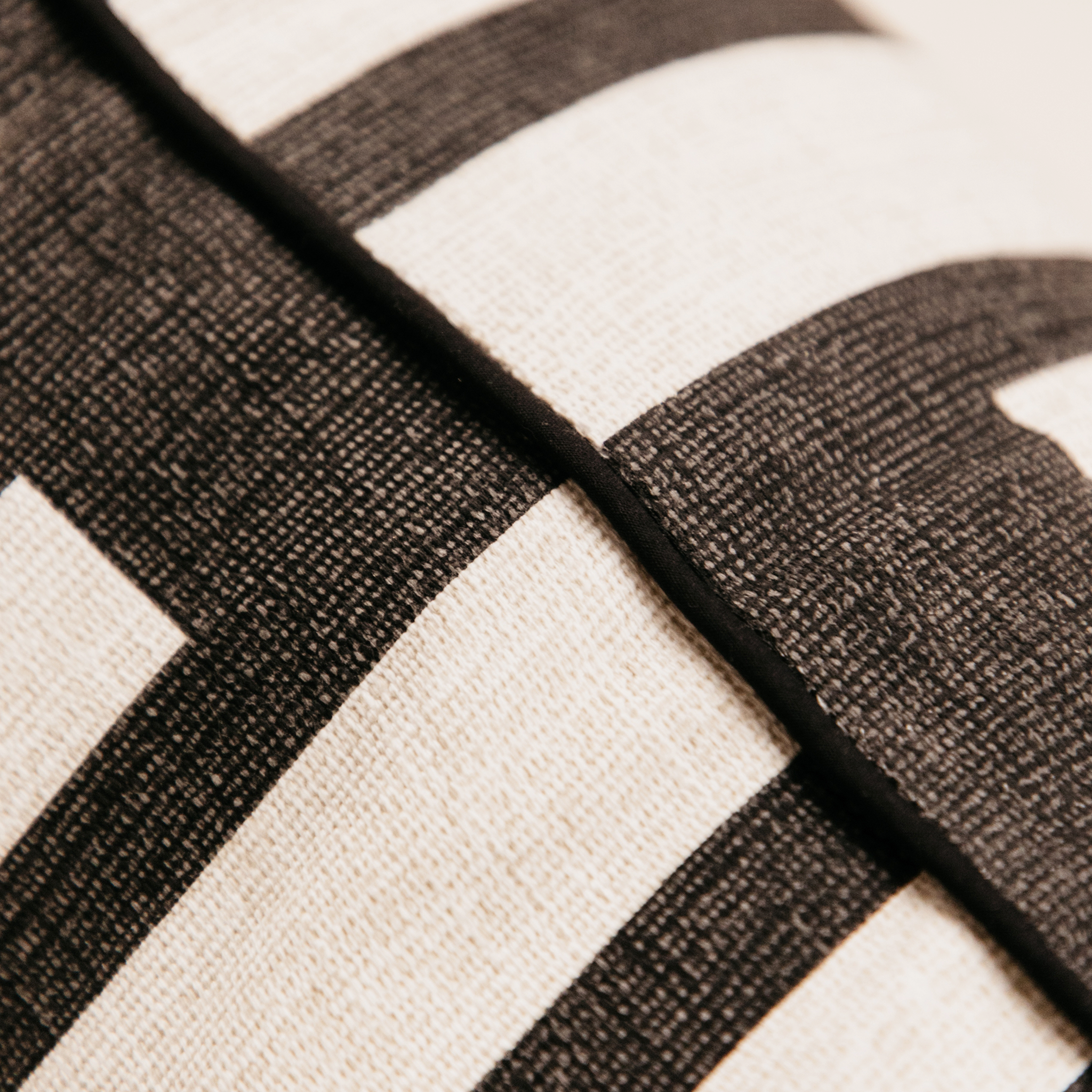 Sowetan Stripe Scatter