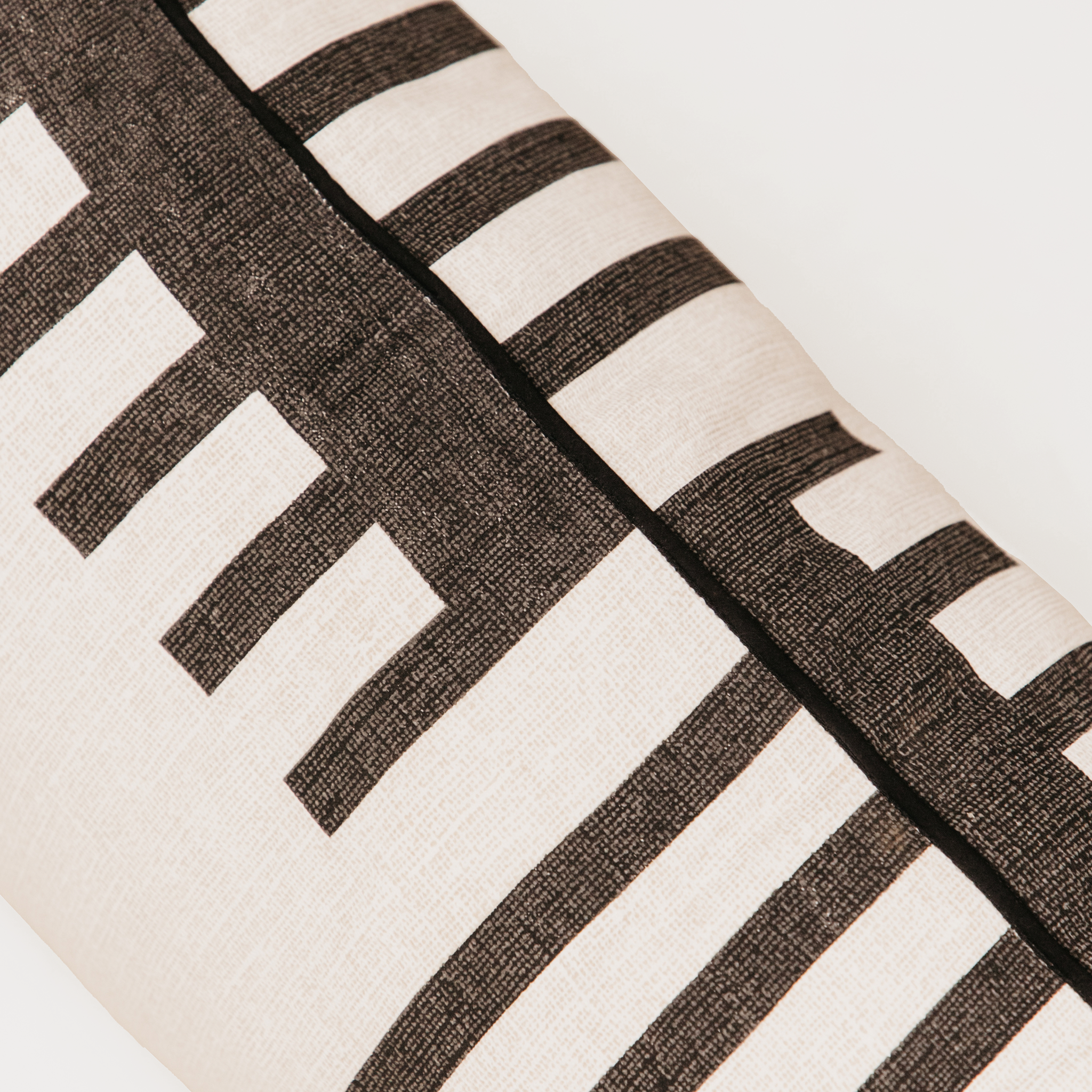 Sowetan Stripe Scatter