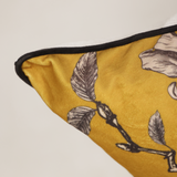 Regal Lyrebird Velvet Scatter