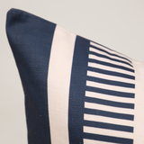 Serengeti Stripe Scatter