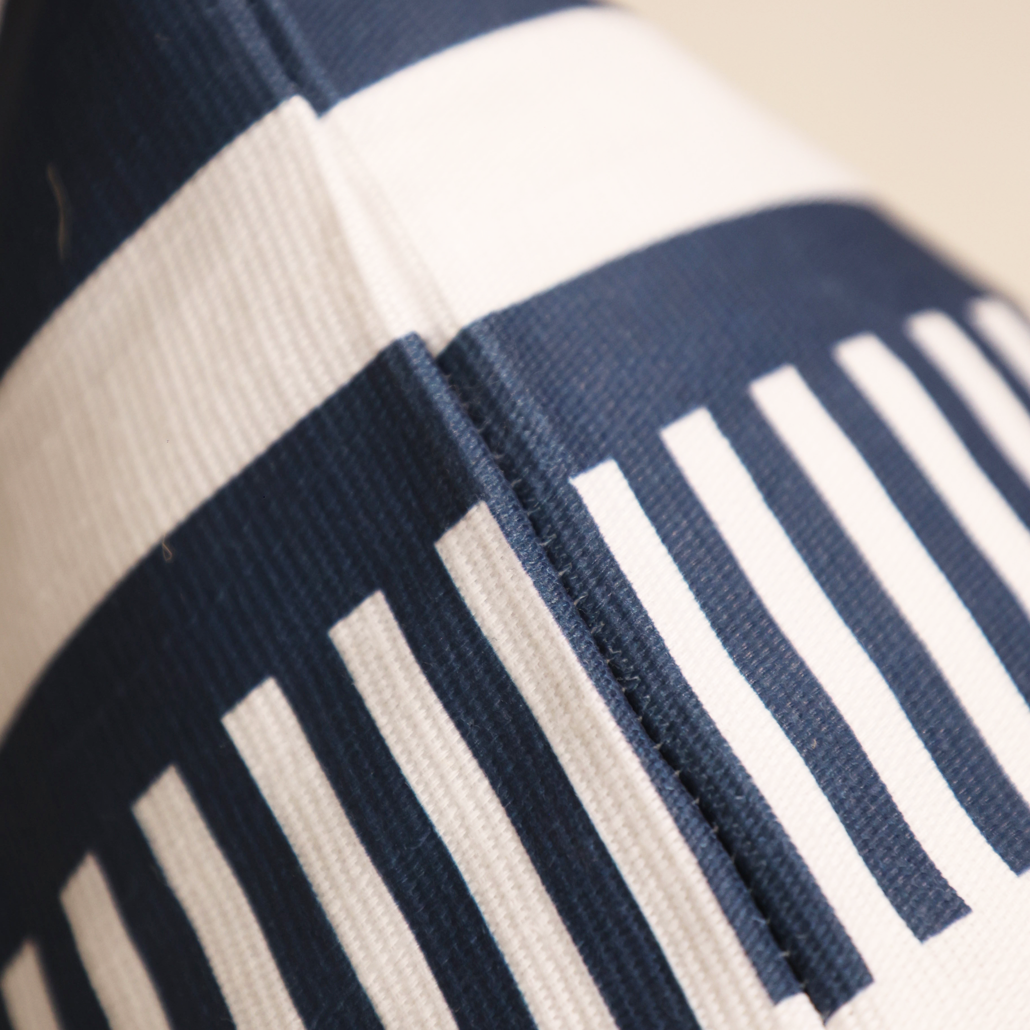 Serengeti Stripe Scatter