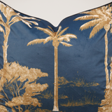 Amazon Journey Velvet Scatter