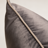 Velvet Scatter – Charcoal