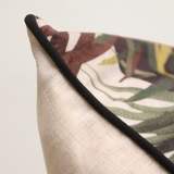 Jungle Cradle Velvet Scatter
