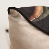 Velvet Zama Leaf Scatter 