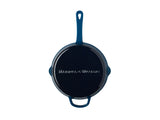 MW Cast Iron Frypan Midnight Blue 26cm Gift Boxed