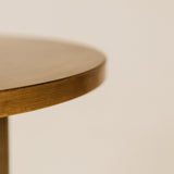 Kariega Side Table