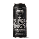 Silverback Stout