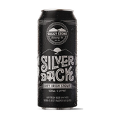 Silverback Stout
