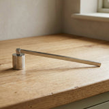 Snuffer • Silver