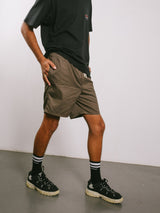 Walk Shorts Brown