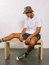 Walk Shorts Navy