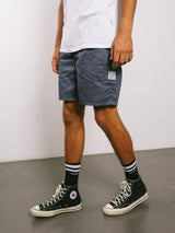 Walk Shorts Navy