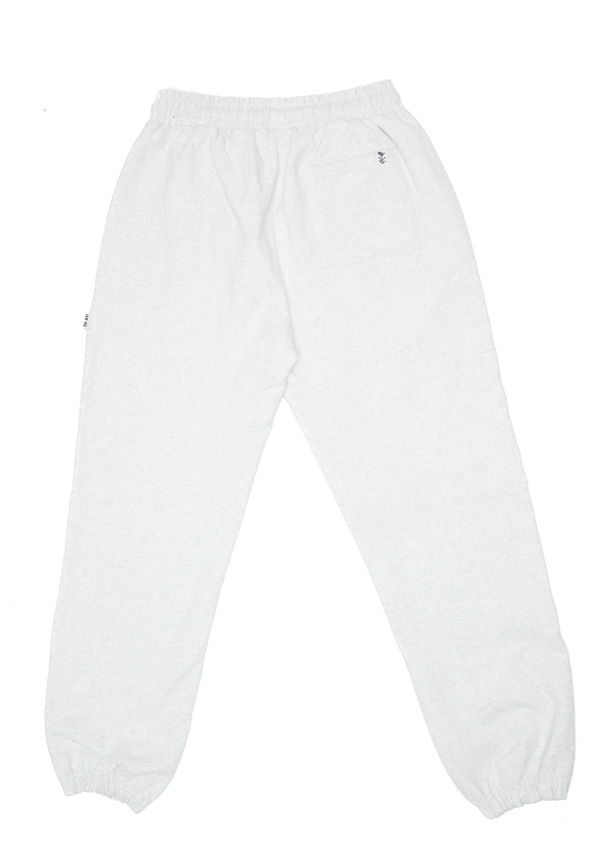 3D Sweatpants