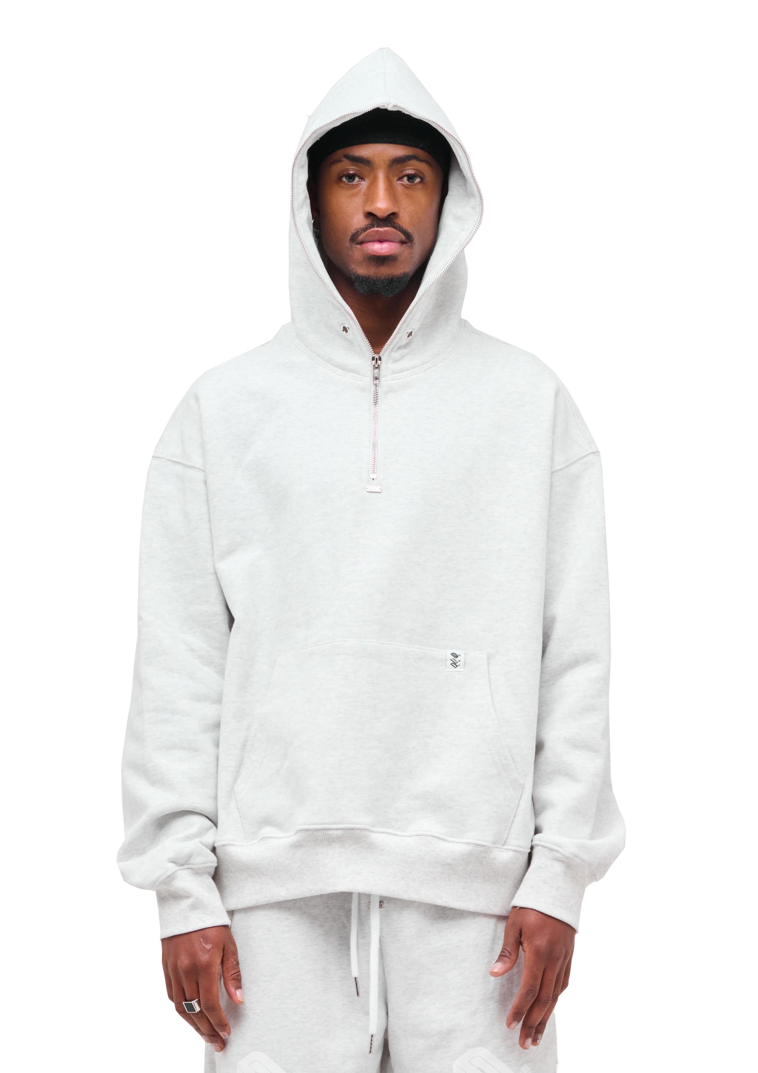 Staple 3D Hoodie