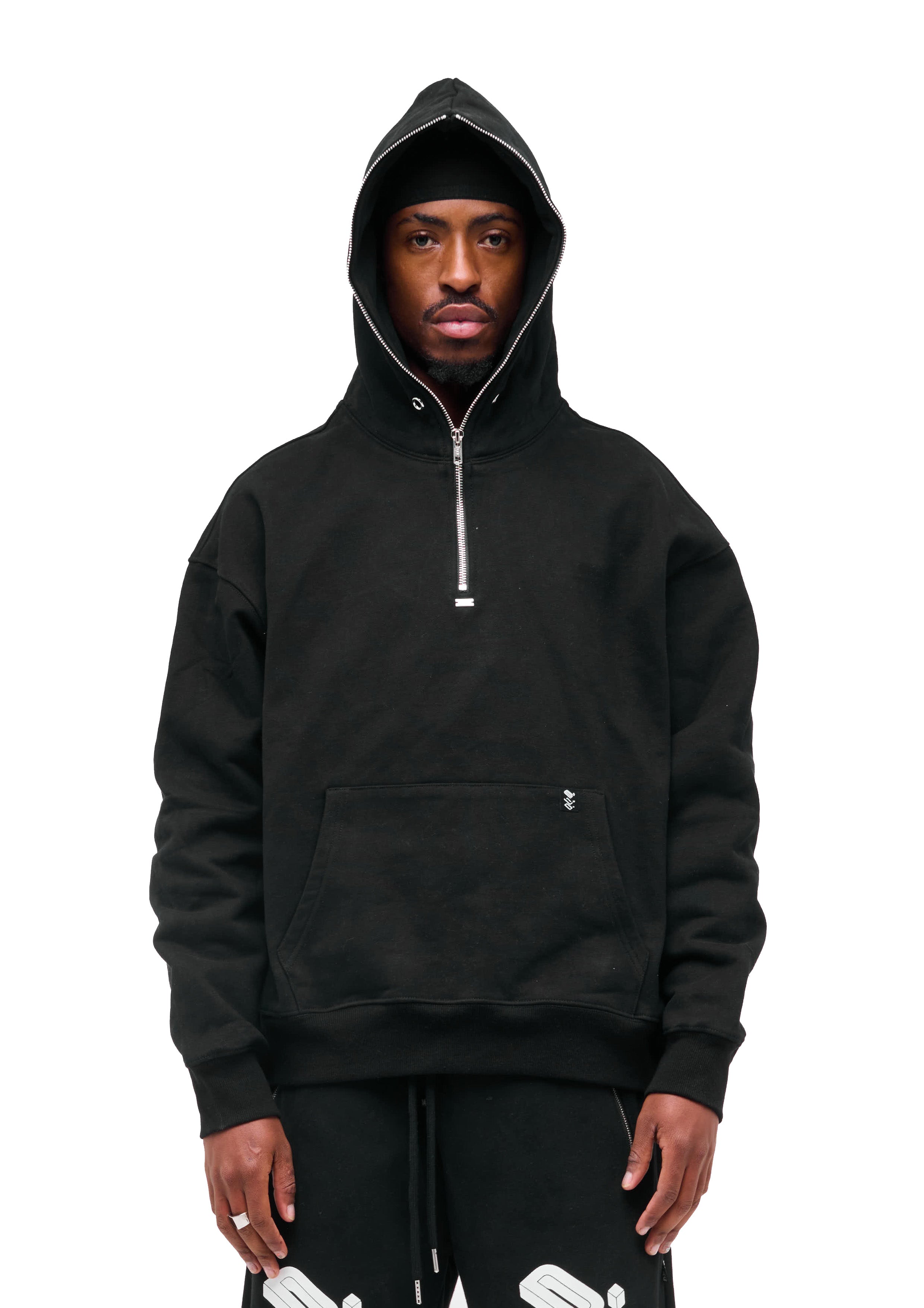 Staple 3D Hoodie