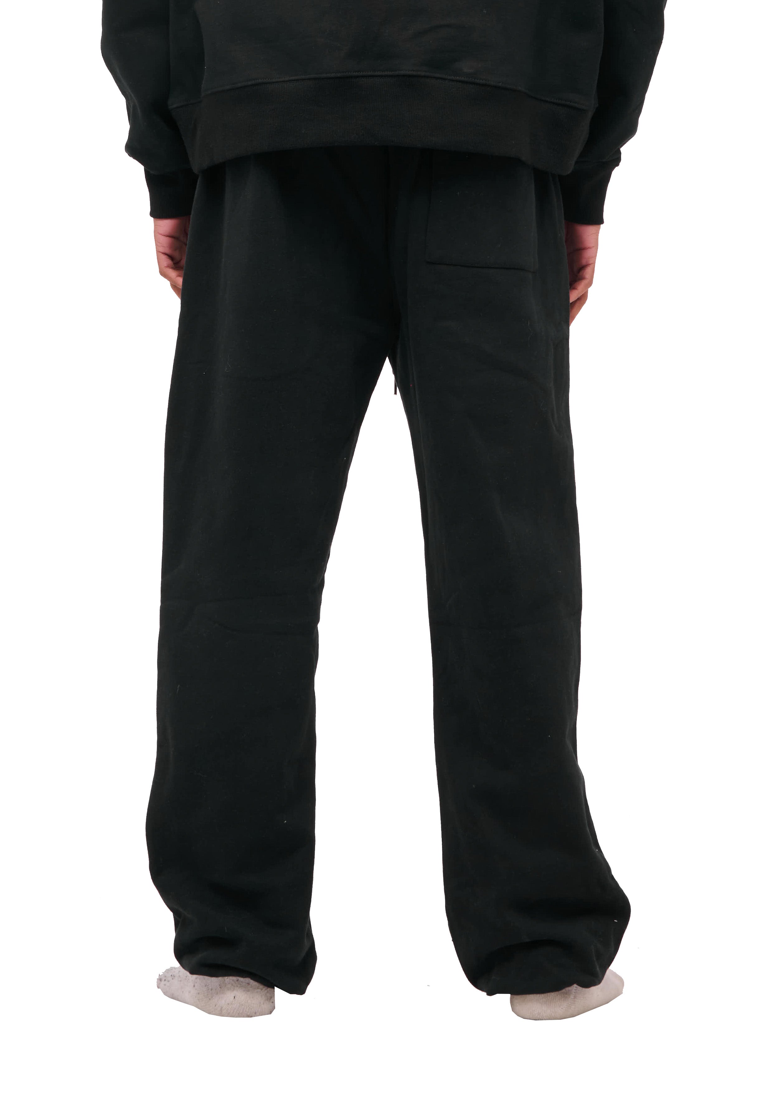 3D Sweatpants