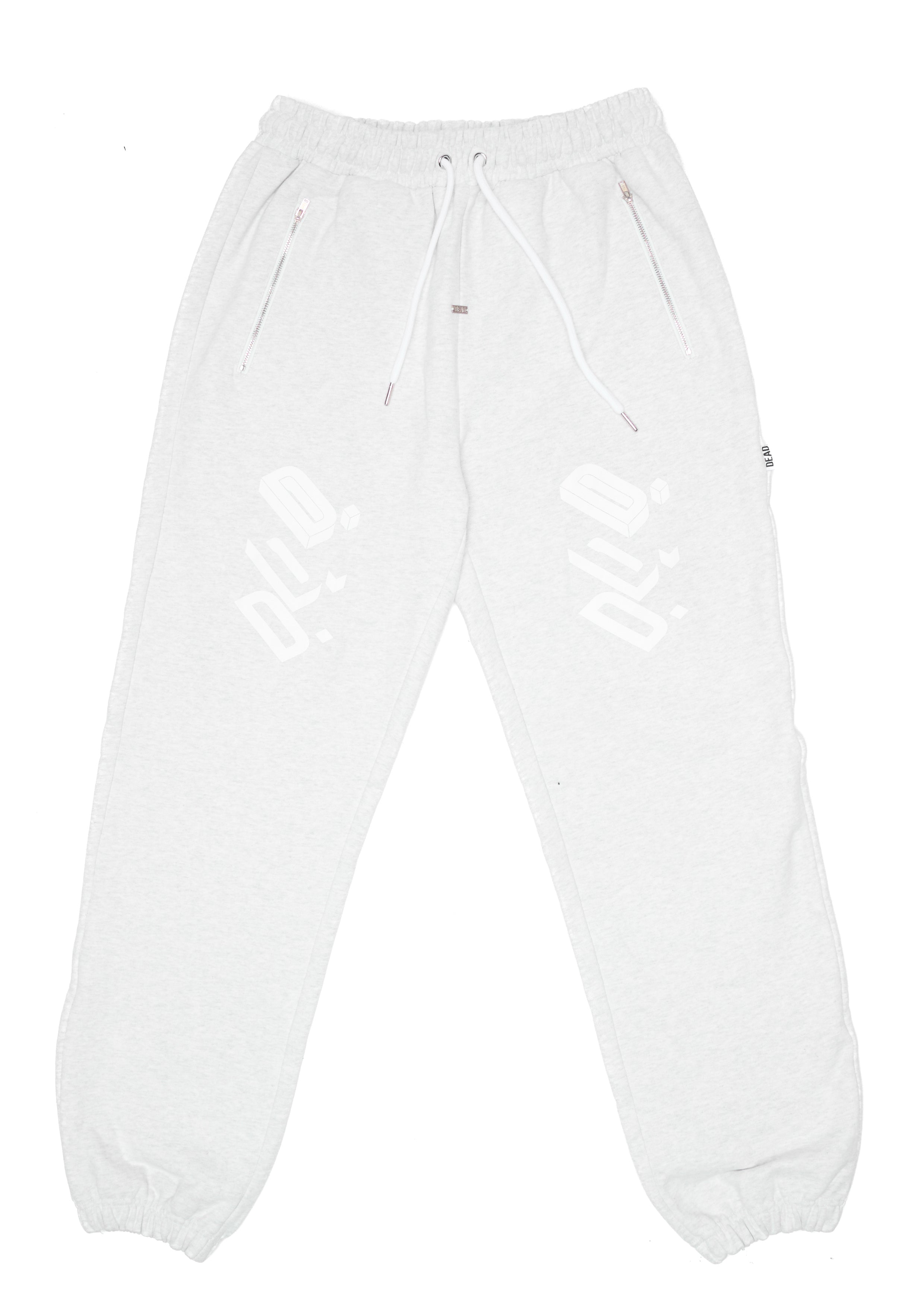 3D Sweatpants