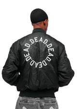 Reversible MA-1 Flight Jacket