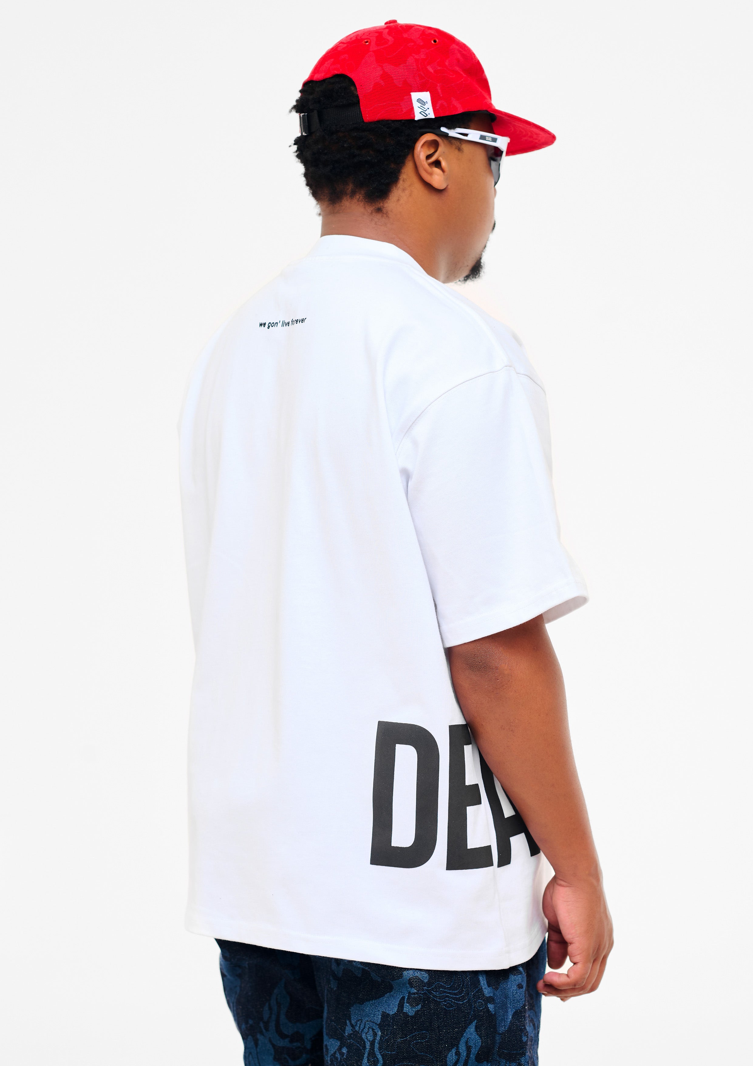 Pantone T-shirt