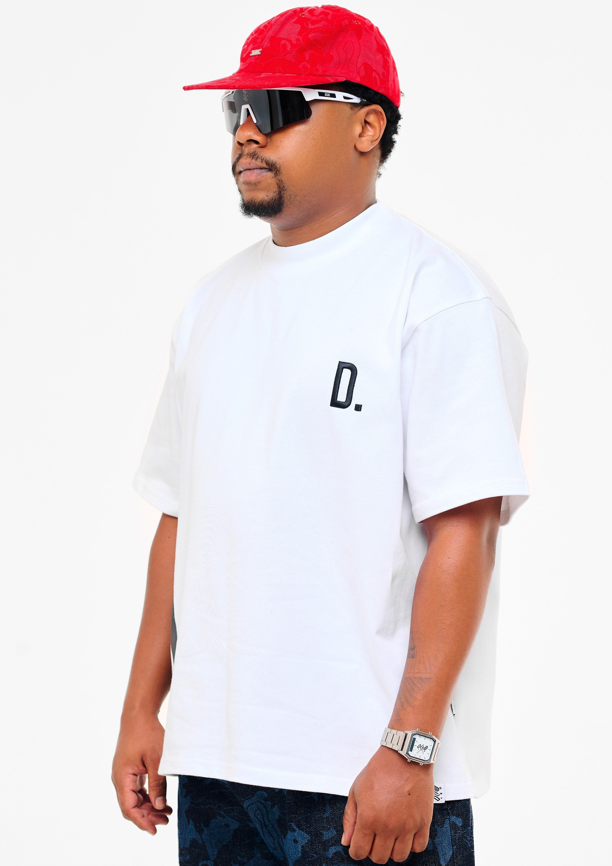 Pantone T-shirt