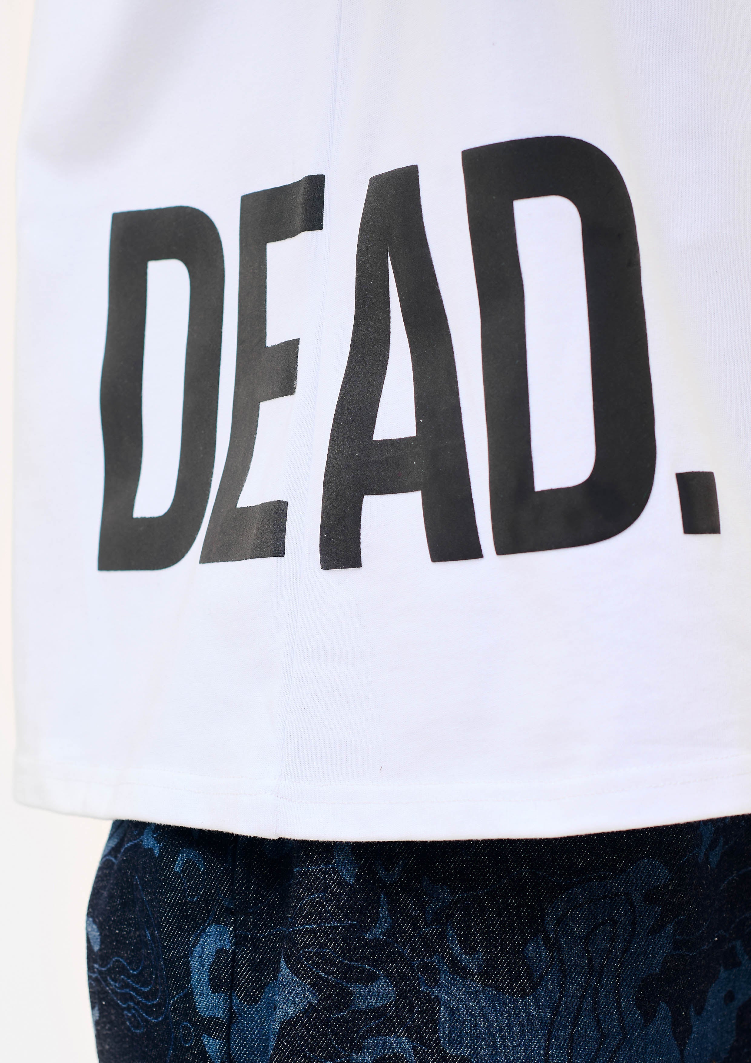 Pantone T-shirt