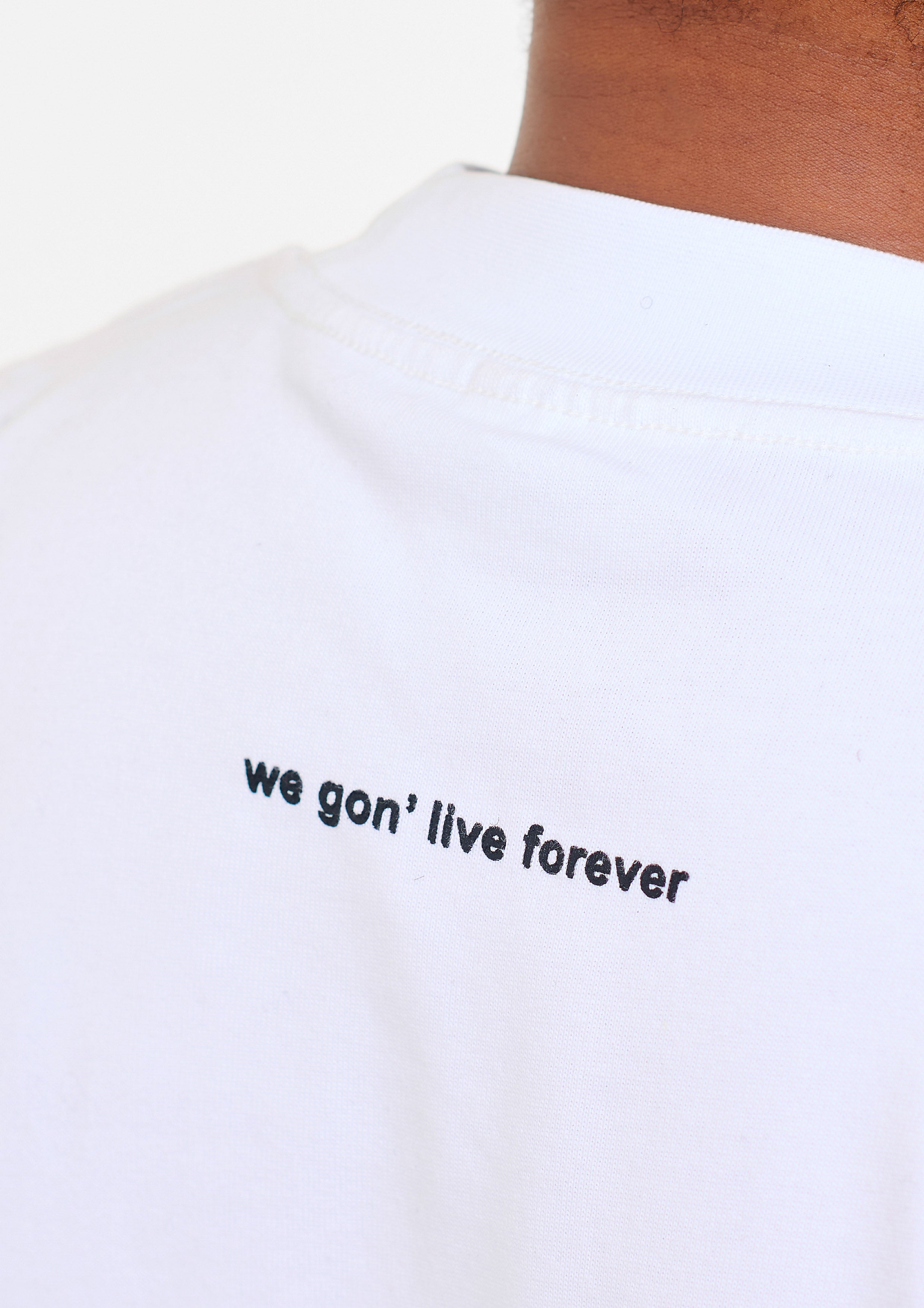 Pantone T-shirt