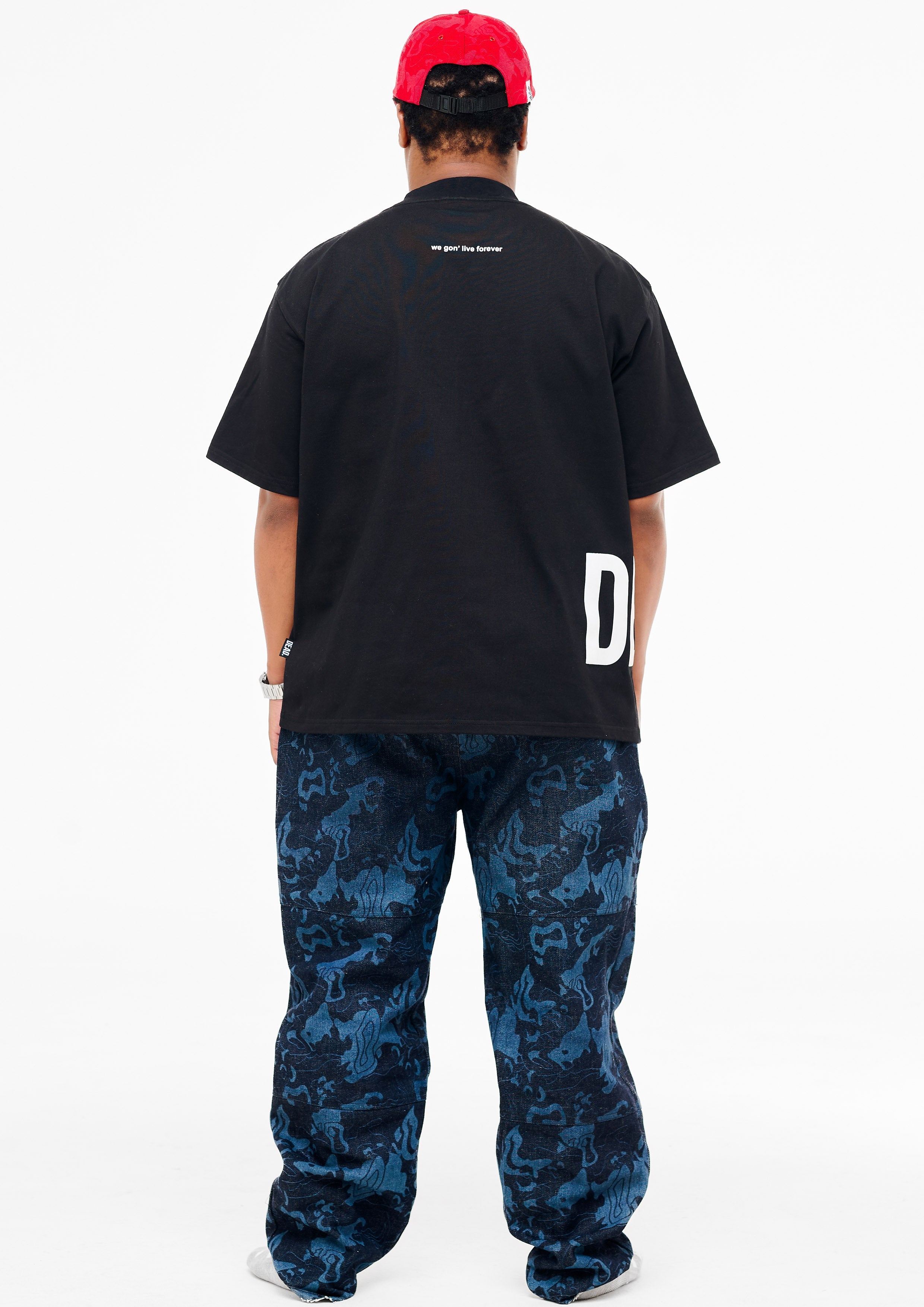 Pantone T-shirt