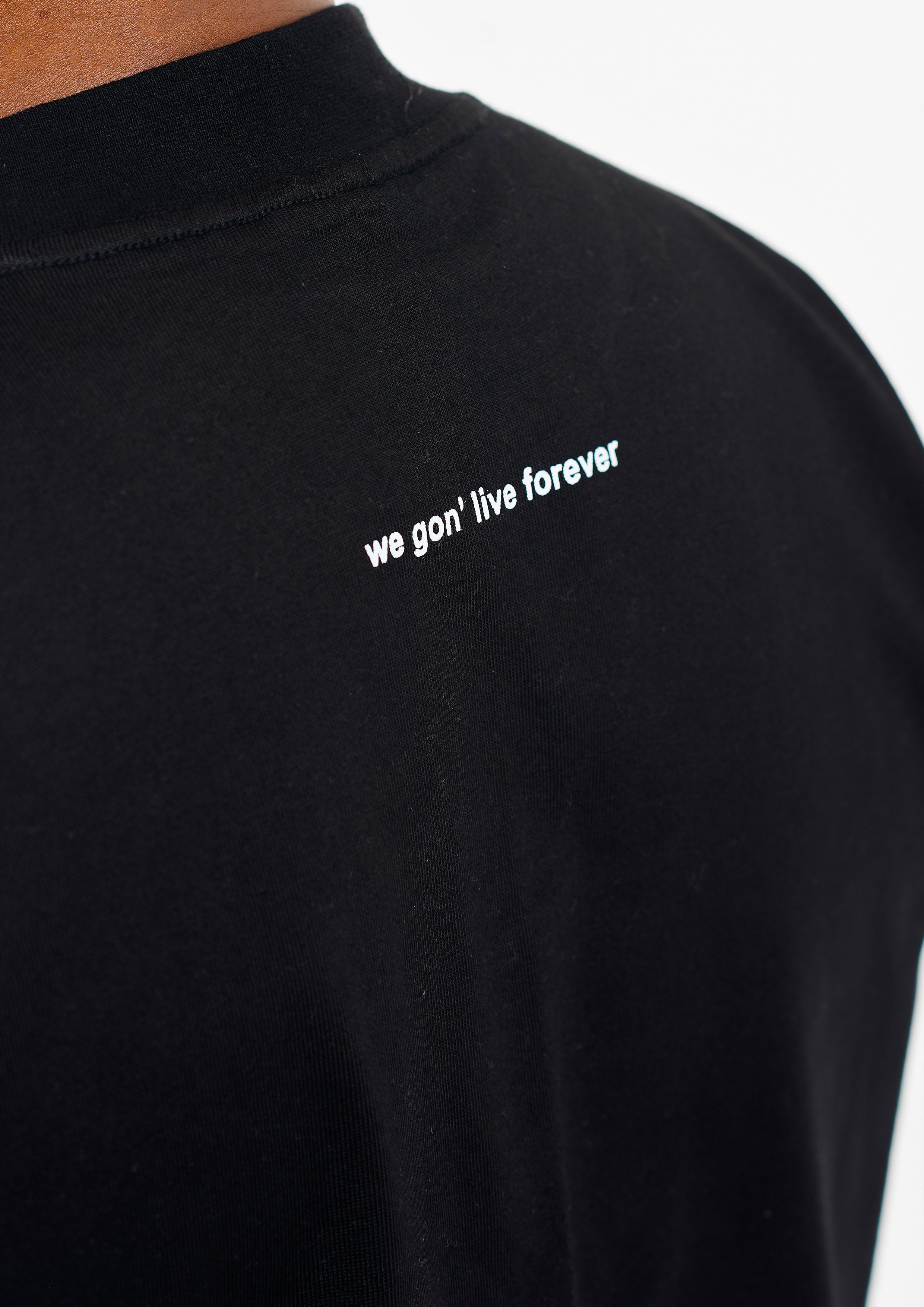 Pantone T-shirt
