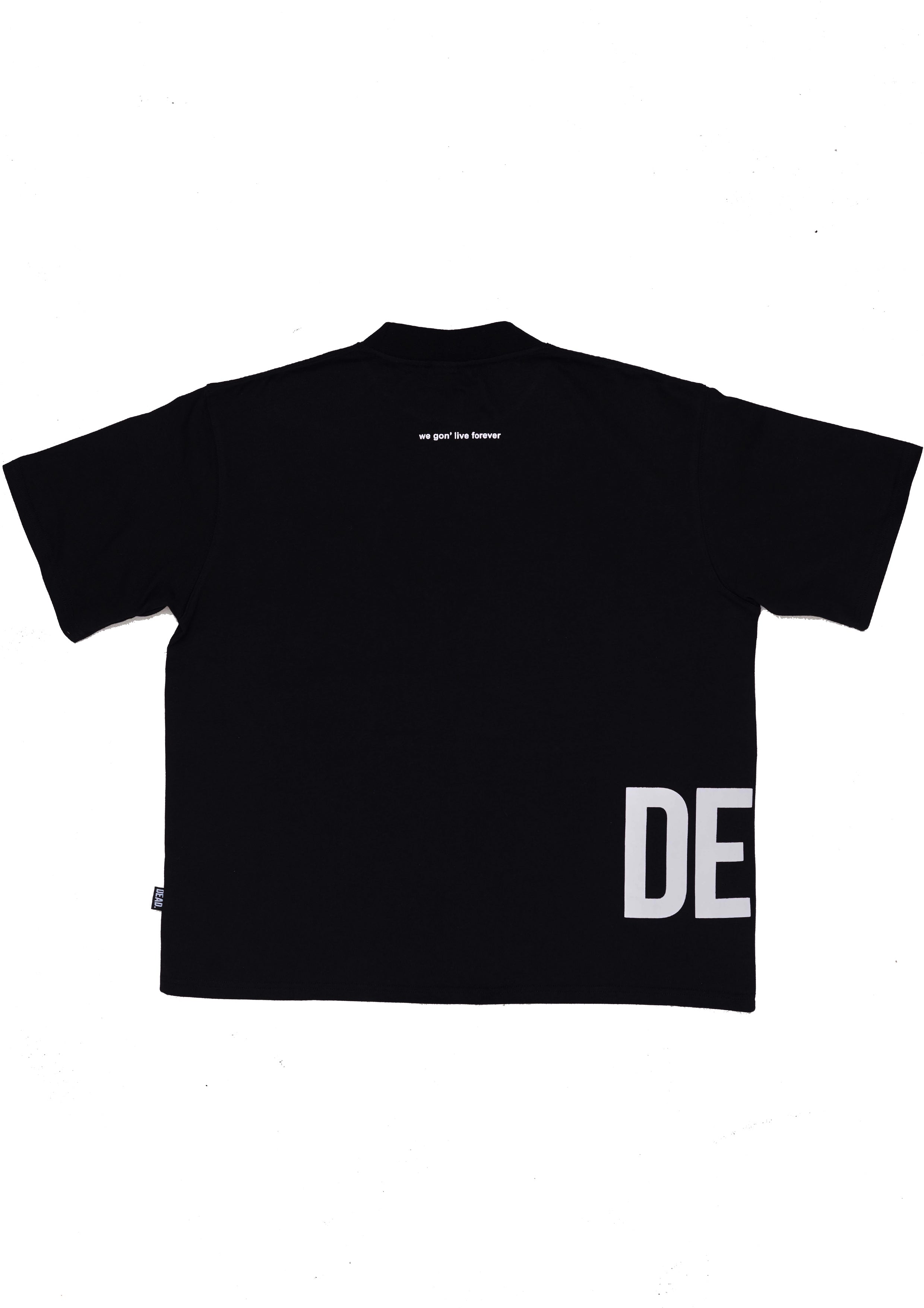 Pantone T-shirt