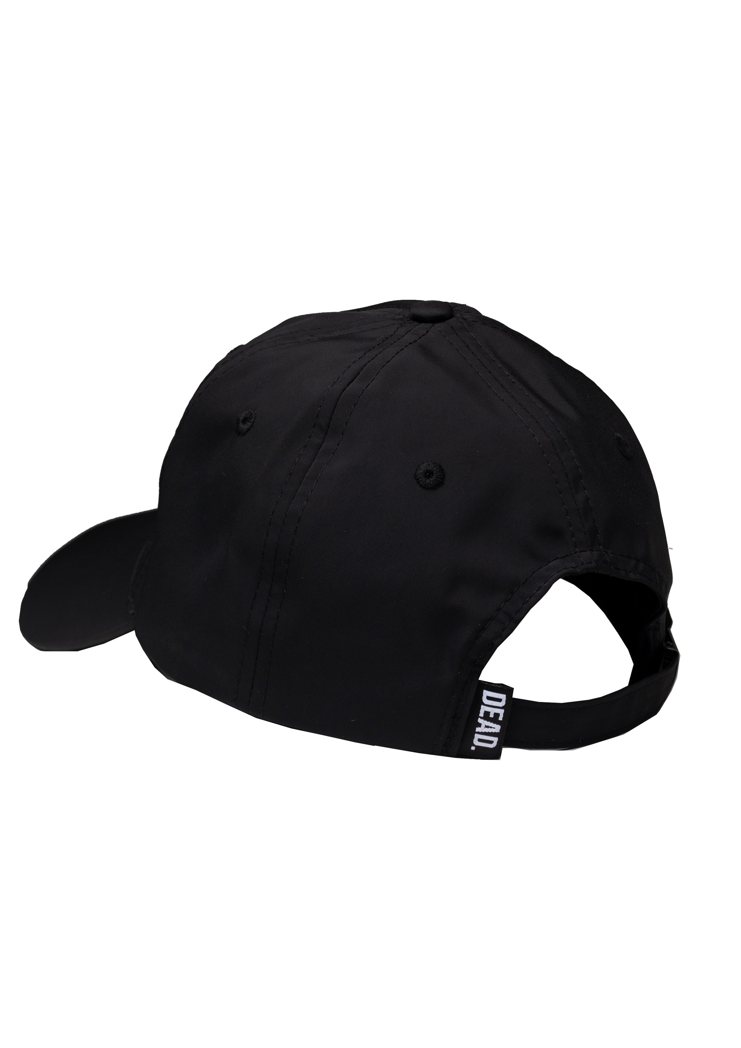 Staple Cap