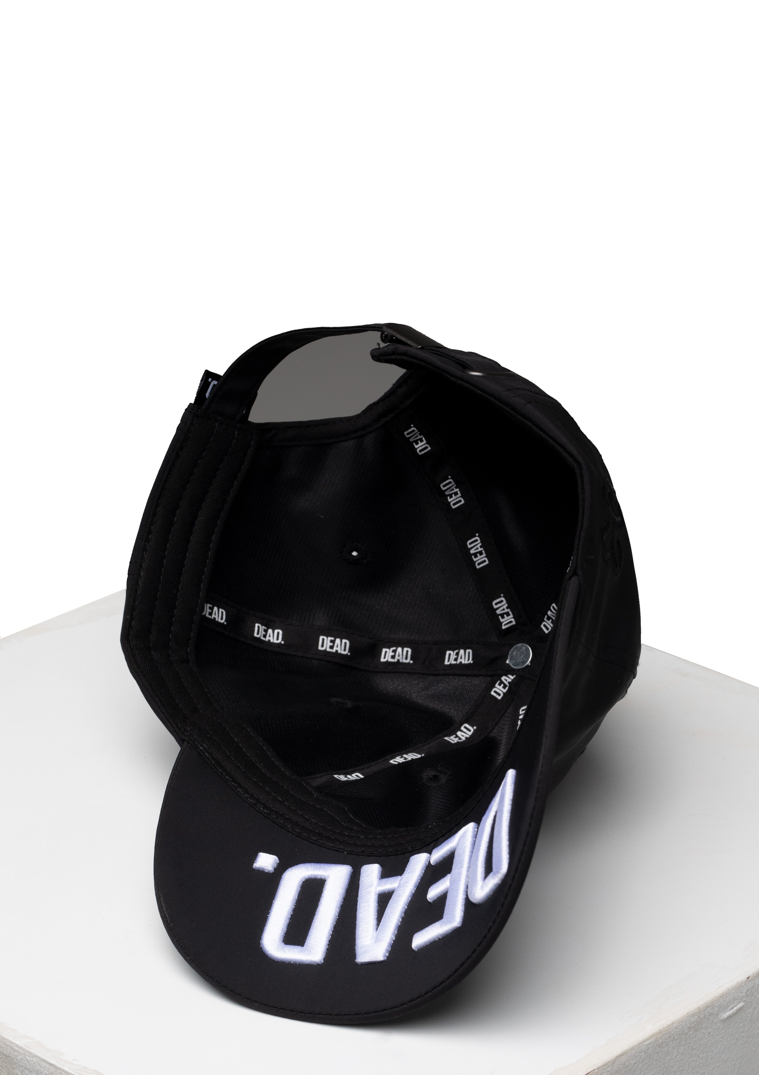 Staple Cap