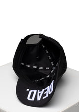 Staple Cap