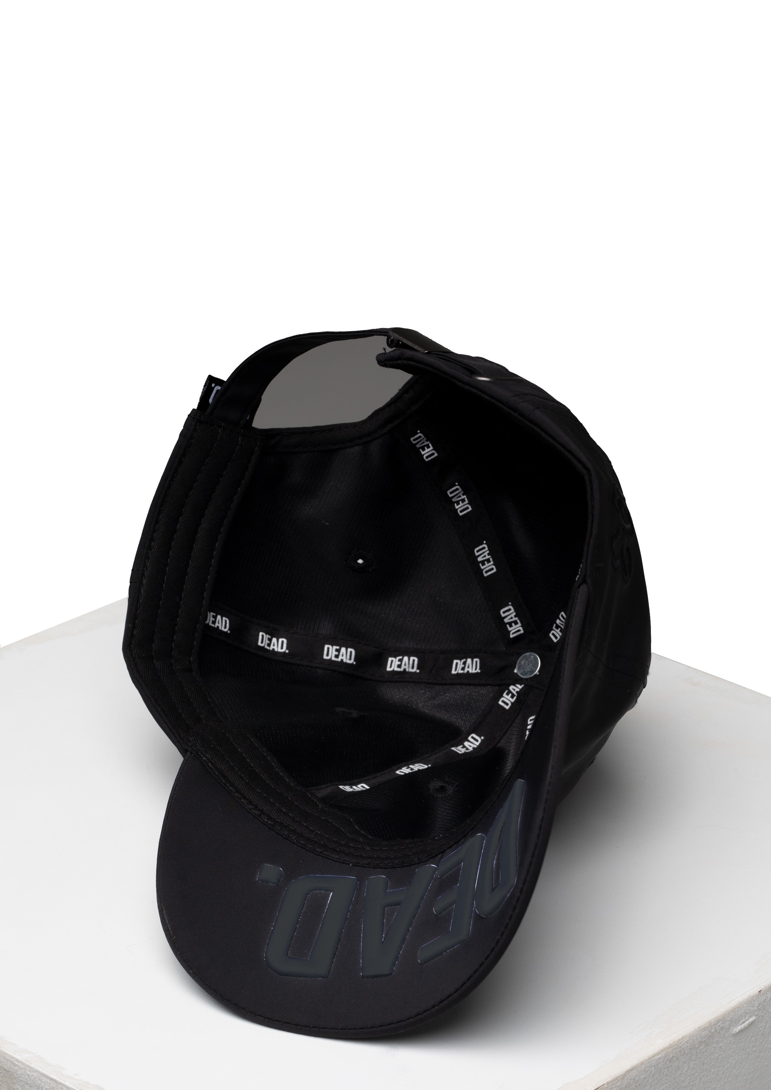 Staple Cap